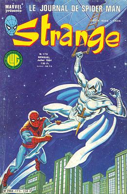 Strange 175