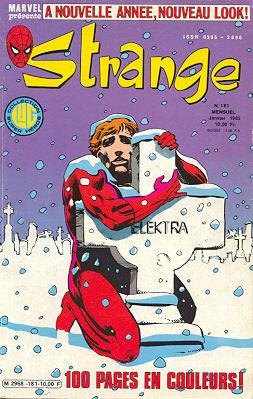 Strange 181
