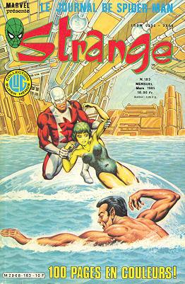Strange 183