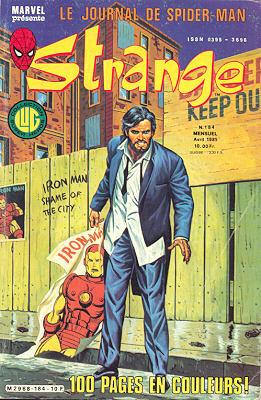 Strange 184