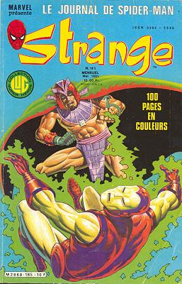 Strange 185