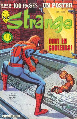 Strange 186