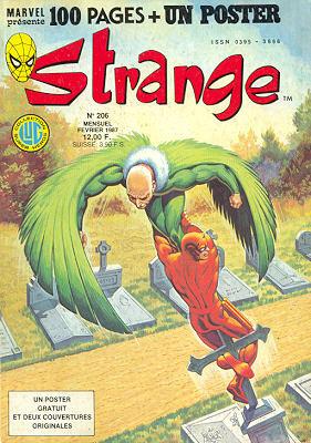Strange 206