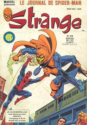 Strange 209