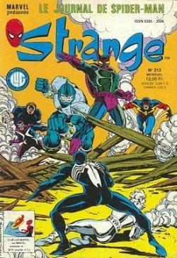 Strange 213