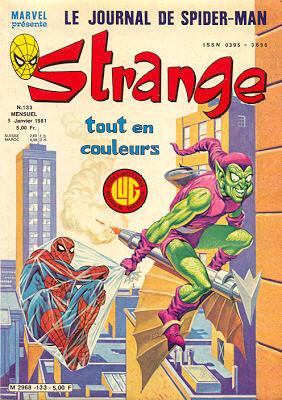 Strange 133