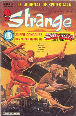 Strange 188