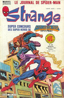 Strange 189