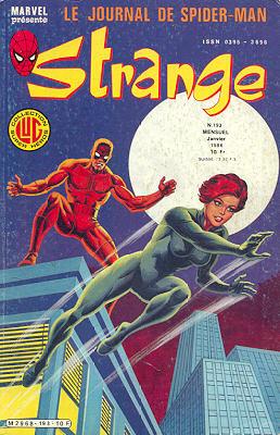 Strange 193