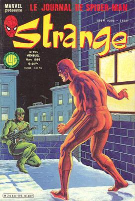 Strange 195