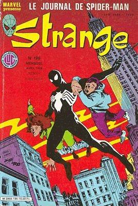 Strange 196