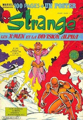 Strange 202