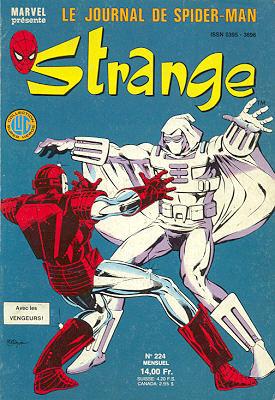 Strange 224
