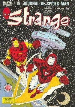 Strange 221
