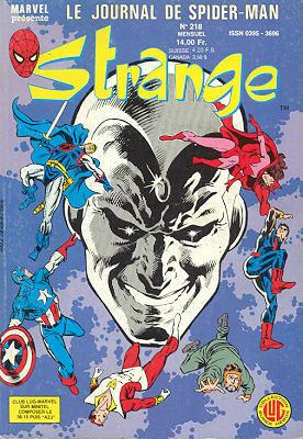 Strange 218