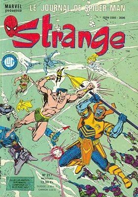 Strange 217