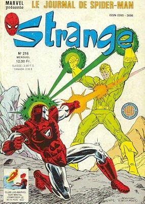 Strange 216