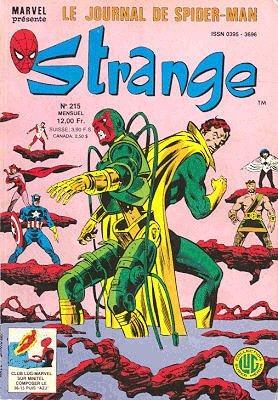 Strange 215