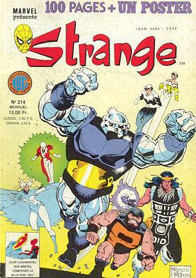 Strange 214