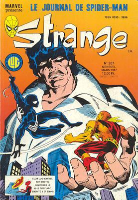 Strange 207