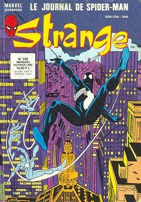 Strange 230