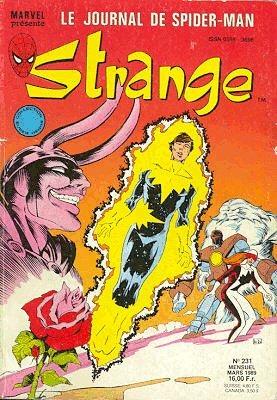 Strange 231