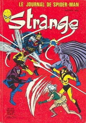 Strange 233