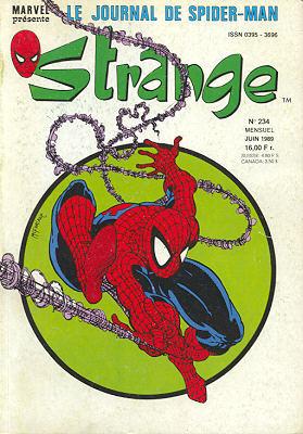 Strange 234