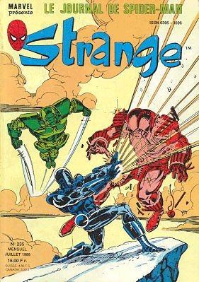 Strange 235