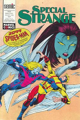 Special Strange #87