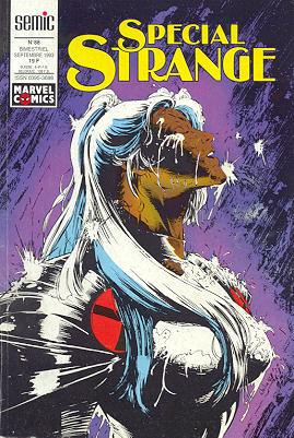 Special Strange #88
