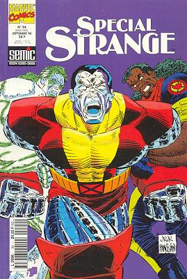 Special Strange #94
