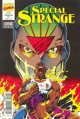Special Strange #95