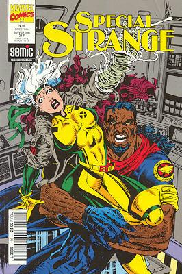 Special Strange #96