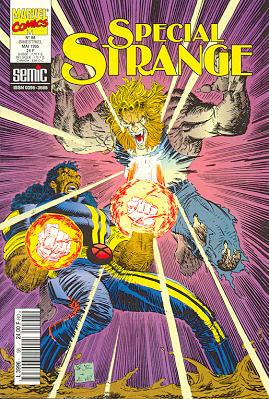 Special Strange #98