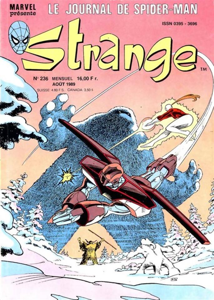 Strange 236