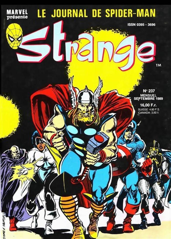 Strange 237
