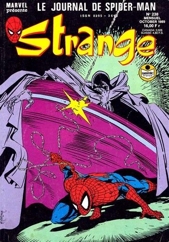 Strange 238