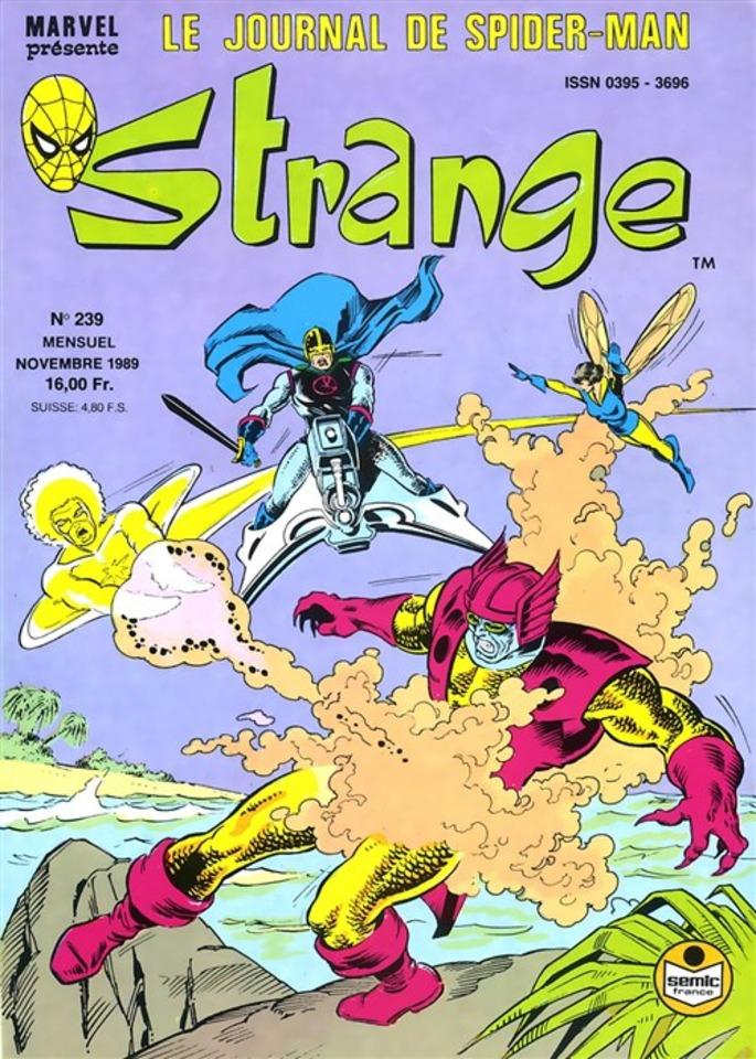 Strange 239