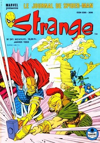 Strange 241