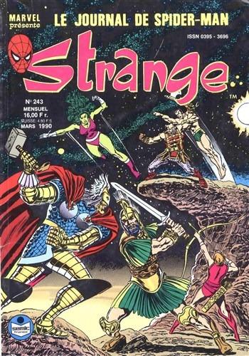 Strange 243