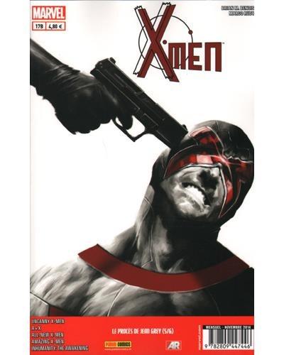 X-Men #17