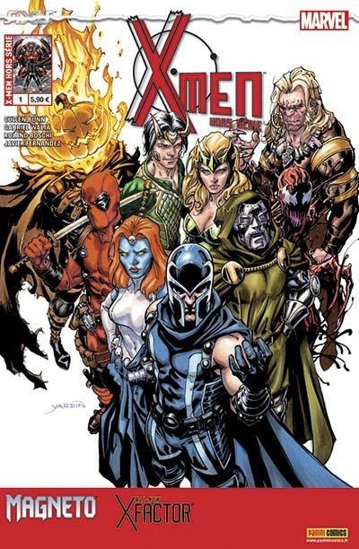 X-men Hors série #1
