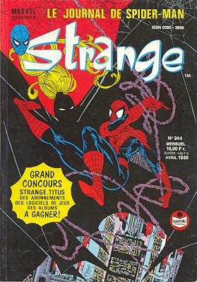 Strange 244