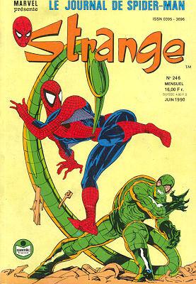 Strange 246
