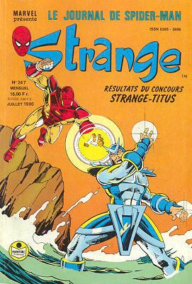 Strange 247