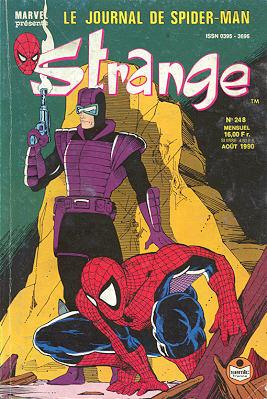 Strange 248
