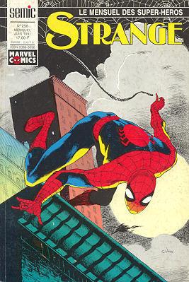 Strange 258