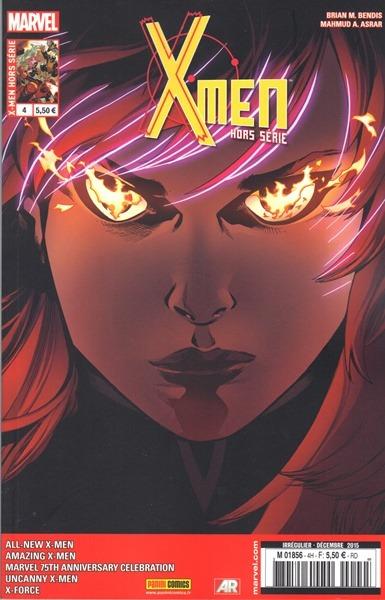 X-men Hors série #4