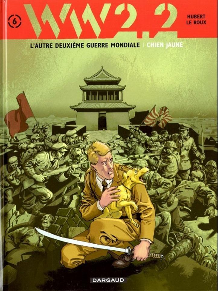 WW 2.2 #6 cover